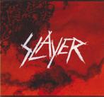 Slayer - World Painted Blood..Lim. Edition..red O-card, Cd's en Dvd's, Cd's | Hardrock en Metal, Ophalen of Verzenden, Zo goed als nieuw
