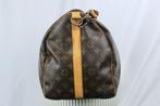 Louis Vuitton Keepall 50 Bandouliere - #509, Sieraden, Tassen en Uiterlijk, Tassen | Reistassen en Weekendtassen, Gebruikt, Bruin