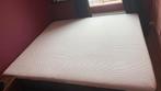 Emma Hybrid || matras 180x200, Ophalen, Matras, 180 cm, 200 cm
