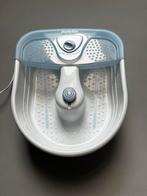 BaByliss voetenbad, Ophalen, Zo goed als nieuw, Hand- en Voetverzorging