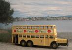 Berliner bus Wiking HO, Hobby en Vrije tijd, Ophalen of Verzenden, Nieuw, Bus of Vrachtwagen, Wiking