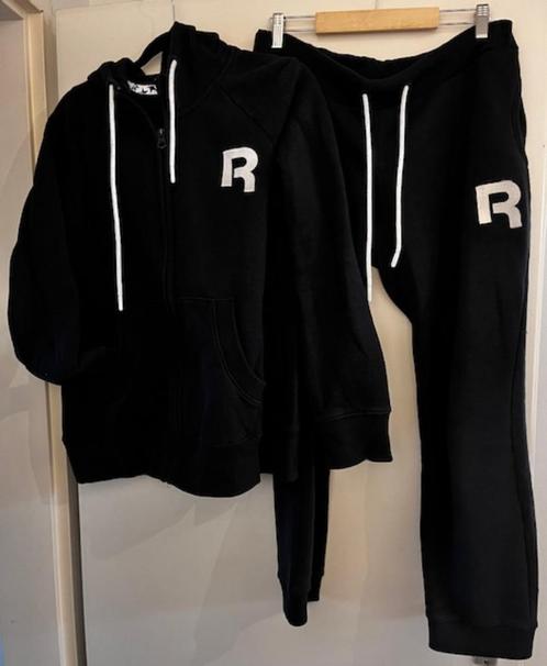 Reebok joggingpak, Kleding | Dames, Sportkleding, Gedragen, Overige typen, Zwart, Ophalen