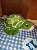 Schildpad knuffel 30 cm groot xl concept Amsterdam, Ophalen of Verzenden