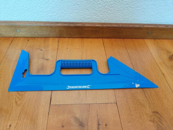 Silverline verf schild, Hobby en Vrije tijd, Overige Hobby en Vrije tijd, Nieuw, Ophalen of Verzenden