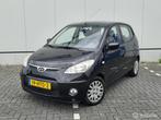 Hyundai i10 1.25i Dynamic Cool 146DKM!, Voorwielaandrijving, Gebruikt, 4 cilinders, Origineel Nederlands