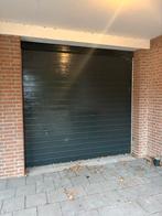 2 Roldeuren 2,5x2,5m - Garage/Bedrijf, Doe-het-zelf en Verbouw, Ophalen, Gebruikt, Garagedeur, Schuifdeur