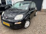 Fiat Panda GERESERVEERD !, Auto's, Euro 5, Gebruikt, Panda, Zwart