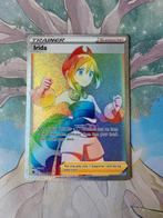 Pokemon astral radiance irida rainbow trainer 204/189, Hobby en Vrije tijd, Verzamelkaartspellen | Pokémon, Ophalen of Verzenden
