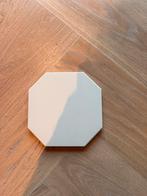 Winckelmans Octagon Blanc Tegels - 1,5 m2, Doe-het-zelf en Verbouw, Ophalen, Keramiek, Nieuw, Minder dan 20 cm