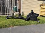 Roeitrainer Virtufit Ergometer Semi-Pro, Ophalen, Zo goed als nieuw, Roeitrainer, Benen