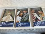 Videobanden Sisi gratis vhs, Cd's en Dvd's, VHS | Film, Alle leeftijden, Ophalen of Verzenden, Gebruikt