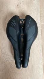 Bisaddle aanpasbaar triathlon zadel, Ophalen of Verzenden, Zo goed als nieuw, Racefiets, Zadel
