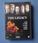 DVD the legacy seizoen 1 (Lumière), Cd's en Dvd's, Dvd's | Tv en Series, Ophalen, Zo goed als nieuw, Vanaf 12 jaar, Boxset