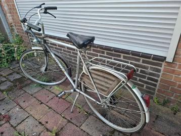 Gazelle Tour de France & Union Extra - 2 Fietsen beschikbaar voor biedingen