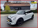 Mini Cooper 2.0 S 193 PK Chili John Works Pakket Panoramadak, Auto's, Mini, Voorwielaandrijving, 1998 cc, 1195 kg, Gebruikt