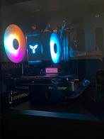 Nieuwe 1440P Game Pc Zie beschrijving, Computers en Software, Desktop Pc's, 32 GB, Zelfgebouwde PC, Virtual Reality, Nieuw