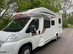 Fiat Challenger Birthday 398 EB (2014) – Comfortabele 4-pers, 7 tot 8 meter, Diesel, Particulier, Half-integraal