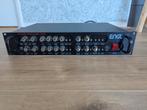 ENGL 570 pre amp, Ophalen of Verzenden, Gebruikt, Audio