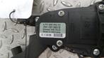 VOLKSWAGEN TRANSPORTER DOKA LR GASPEDAAL SENSOR 2010, Ophalen of Verzenden, Gebruikt, Stiba lid