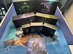 Lords of Ragnarok Gameplay all—in Sundrop versie - Boardgame, Ophalen of Verzenden, Zo goed als nieuw