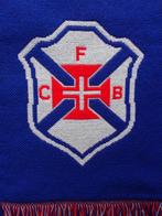 sjaal Belenenses, Ophalen of Verzenden, Nieuw, Buitenlandse clubs, Vaantje of Sjaal