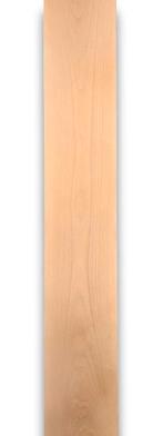 Beuken fineer | 32 vellen | 245x27 cm, -, Verzenden, -, Nieuw