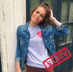 Your Fashion Item - Pizza shirt XL, Nieuw, Ophalen of Verzenden, Korte mouw, Your Fashion Item