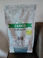 Jarco kattenvoer hypo allergeen, Ophalen, Kat