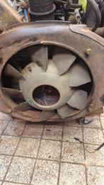2cv6 motor kompleet. 2cv eend citroen mehari versnelling bak, Verzenden, Citroën