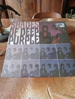 Lp Vintage, Deep Purple 1968., Cd's en Dvd's, Vinyl | Hiphop en Rap, 2000 tot heden, Ophalen of Verzenden, Zo goed als nieuw