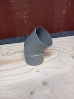 Nieuwe HWA materiaal, Doe-het-zelf en Verbouw, Buizen en Afvoer, Ophalen, Pvc, Overige typen, Nieuw