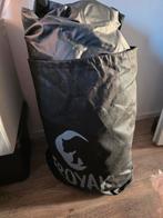 Froyak luchtbed 155x200x45, Caravans en Kamperen, Ophalen