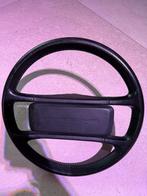 Porsche 964/911 Stuur - Zwart, Auto-onderdelen, Dashboard en Schakelaars, Verzenden, Gebruikt, Porsche