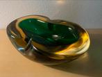 Kristallen schaaltje Murano, Antiek en Kunst, Ophalen