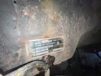 Bajaj tempo hanseat diesel 1989, Ophalen