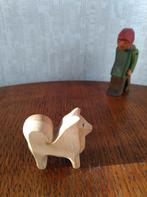 Ostheimer keeshond, Ophalen of Verzenden, Zo goed als nieuw, Overige typen