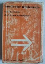 OudSchoolboek Moderne Wiskunde Deel 1 Wolters Noordhoff 1969, Ophalen, Gelezen, VMBO, Wiskunde A