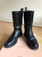 Scotch & Soda Halfhoge Laarzen dames mt 38, Kleding | Dames, Schoenen, Hoge laarzen, Zwart, Scotch & Soda, Ophalen of Verzenden