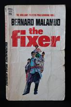 Bernard Malamud. 2 boeken, Ophalen of Verzenden, Gelezen, Bernard Malamud., Nederland