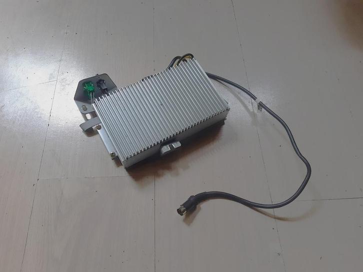 AS3 versterker Saab 900NG en Saab 9-3OG (1994-2003), Auto diversen, Autoradio's, Gebruikt, Ophalen of Verzenden