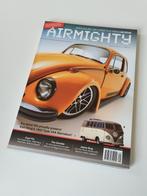 Aircooled VW magazine: Airmighty #9 - 2012, Boeken, Auto's | Folders en Tijdschriften, Ophalen of Verzenden, Zo goed als nieuw