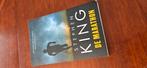 Stephen King - De marathon, Ophalen of Verzenden, Zo goed als nieuw, Stephen King