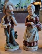 Mannetje en vrouwtje, Ophalen of Verzenden