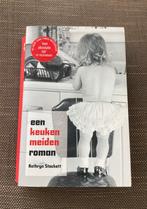 Kathryn Stockett - Een keukenmeidenroman; over de jaren 60, Ophalen of Verzenden, Zo goed als nieuw