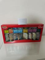 Prismatic Evolutions: Costco 8-pack Mini Tins Bundle *NIEUW*, Ophalen of Verzenden, Nieuw, Boosterbox