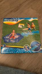 Bestway splash mat (nieuw), Tuin en Terras, Zwembad-toebehoren, Ophalen of Verzenden, Zo goed als nieuw