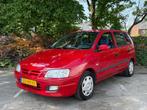 Mitsubishi Space Star 1.6 Diamond 1e Eigenaar Nap Airco Trek, Auto's, Mitsubishi, Voorwielaandrijving, Elektrische ramen, Gebruikt