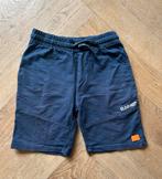 Orange Stars jongens short blauw maat 152, Kinderen en Baby's, Kinderkleding | Maat 152, Broek, Ophalen of Verzenden, Zo goed als nieuw