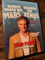 Mannen komen van Mars, Vrouwen van Venus - Huub Stapel, Ophalen, Zo goed als nieuw, Stand-up of Theatershow