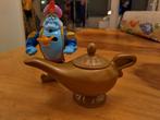 Aladdin Geest en Lamp Figuur, Ophalen of Verzenden, Overige figuren, Beeldje of Figuurtje